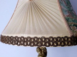 Настольная лампа - лот 1, фото №7