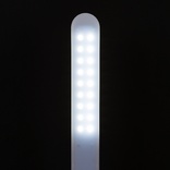 Настольный светодиодный светильник SONNE 5 (5 функций), фото №6