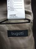 Коллекционный пиджак BUGATTI, фото №9