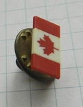Канада. Флаг, фото №3