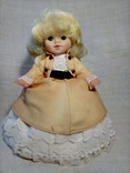 Кукла - грелка на чайник. 35 см. СССР., фото №2