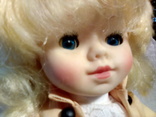 Кукла - грелка на чайник. 35 см. СССР., фото №4