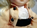 Кукла - грелка на чайник. 35 см. СССР., фото №6