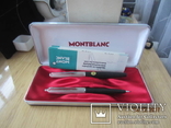 Montblanc набор лимитированая колекция 225 265 1969 гг, фото №8