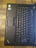 Ноутбук IBM Lenovo Thinkpad R400, оперативка 3Гб, бесплатная доставка укрпочтой, фото №10