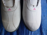 Кросівки adidas Thin Tec 40р. з Німеччини, фото №8