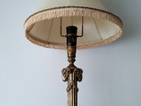Настольная лампа - лот 3, фото №4