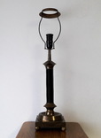 Настольная лампа - лот 15, фото №2