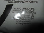 Кофе 1кг зерновой Джимока Эспрессо / GIMOKA L’ESPRESSO ALL’ITALIANA. Оптом дешевле., фото №7