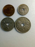 Монеты Дании, фото №3