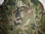 Военный новый рюкзак (рег. объём от 30 до 50л) армии Польши мод.WZ93 №20, фото №5
