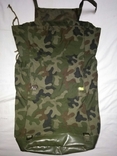 Военный новый рюкзак (рег. объём от 30 до 50л) армии Польши мод.WZ93 №20, фото №9