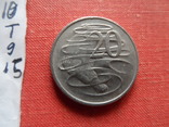 20 центов 1982 Австралия      (Т.9.15)~, фото №4