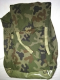 Военный новый рюкзак (рег. объём от 30 до 50л) армии Польши мод.WZ93 №18, фото №2