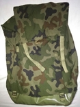 Военный новый рюкзак (рег. объём от 30 до 50л) армии Польши мод.WZ93 №18, фото №4