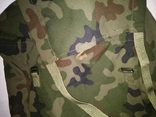 Военный новый рюкзак (рег. объём от 30 до 50л) армии Польши мод.WZ93 №18, фото №5