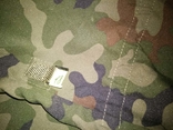 Военный новый рюкзак (рег. объём от 30 до 50л) армии Польши мод.WZ93 №18, фото №7