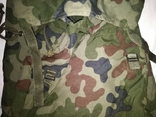 Военный новый рюкзак (рег. объём от 30 до 50л) армии Польши мод.WZ93 №17, фото №5