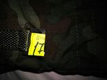 Военный новый рюкзак (рег. объём от 30 до 50л) армии Польши мод.WZ93 №17, фото №11