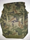 Военный новый рюкзак (рег. объём от 30 до 50л) армии Польши мод.WZ93 №13, фото №2