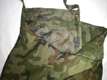 Военный новый рюкзак (рег. объём от 30 до 50л) армии Польши мод.WZ93 №11, фото №8
