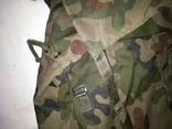 Военный новый рюкзак (рег. объём от 30 до 50л) армии Польши мод.WZ93 №9, фото №5