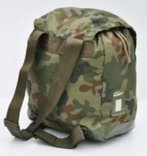Военный новый рюкзак (рег. объём от 30 до 50л) армии Польши мод.WZ93 №8, фото №3