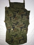 Военный новый рюкзак (рег. объём от 30 до 50л) армии Польши мод.WZ93 №8, фото №6