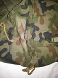 Военный новый рюкзак (рег. объём от 30 до 50л) армии Польши мод.WZ93 №8, фото №8