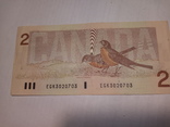 2 доллара Канада 1986г., фото №7