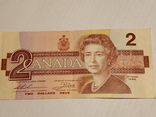 2 доллара Канада 1986г., фото №10