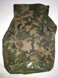 Военный новый рюкзак (рег. объём от 30 до 50л) армии Польши мод.WZ93 №6, фото №4