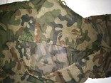 Военный новый рюкзак (рег. объём от 30 до 50л) армии Польши мод.WZ93 №6, фото №8