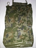 Военный новый рюкзак (рег. объём от 30 до 50л) армии Польши мод.WZ93 №5, photo number 5