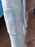 Рама от немецкого велосипеда, фото №7