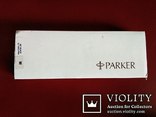 Коробка для ручки Parker №1 Оригинал, фото №8