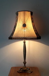 Настольная лампа - лот 27, фото №2