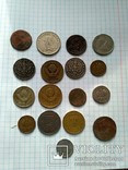 Монети різні..., фото №3