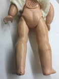 Кукла папье-маше или пресс опилки 44 см, фото №8