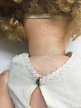 Кукла папье-маше или пресс опилки 44 см, фото №12