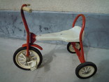 Дитячий велосипед ГНОМ-2, фото №3