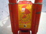 Дитячий велосипед ГНОМ-2, фото №10