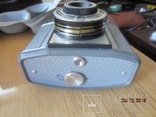 Старый, плёночный фотоаппарат "FELICA", Германия, 50-е года., фото №8