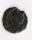 Две Античные монеты, фото №4