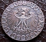 1871-1931 (60 років створення Німецької Імперії ), фото №3