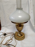 Настольная лампа, фото №3