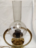 Настольная лампа, фото №8