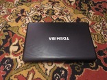 Toshiba Satellite C660 i3-2328M / 4GB/500GB/ GF GT520M/ 1 час 45 мин., photo number 2