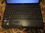 Toshiba Satellite C660 i3-2328M / 4GB/500GB/ GF GT520M/ 1 час 45 мин., photo number 5