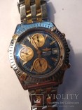 Breitling Chronomat Automatic 1884 - B13350, фото №3